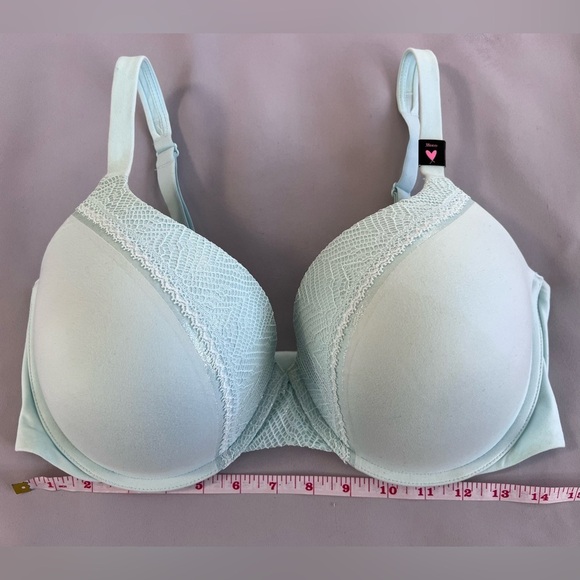 Victoria's Secret Other - Victoria's Secret Push-Up Lace Bra